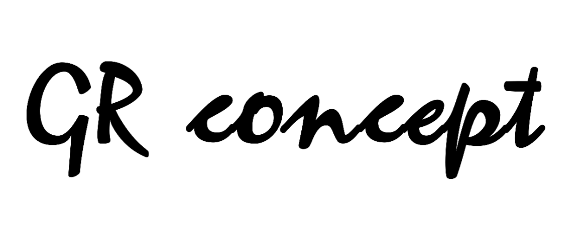 GR concept
