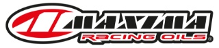 MAXIMA RACING OILS