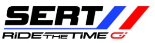 SERT Ride The Time