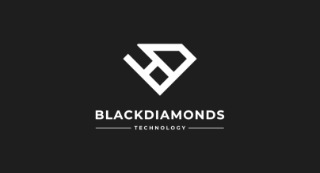 BLACK DIAMONDS