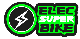 ELEC SUPER BIKE