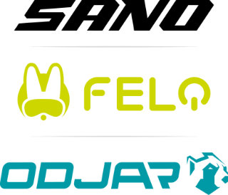 Félo / Sano / Odjar