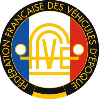 Fédération Française des Véhicules d'Epoque