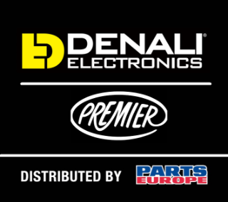 DENALI Premier Helmets