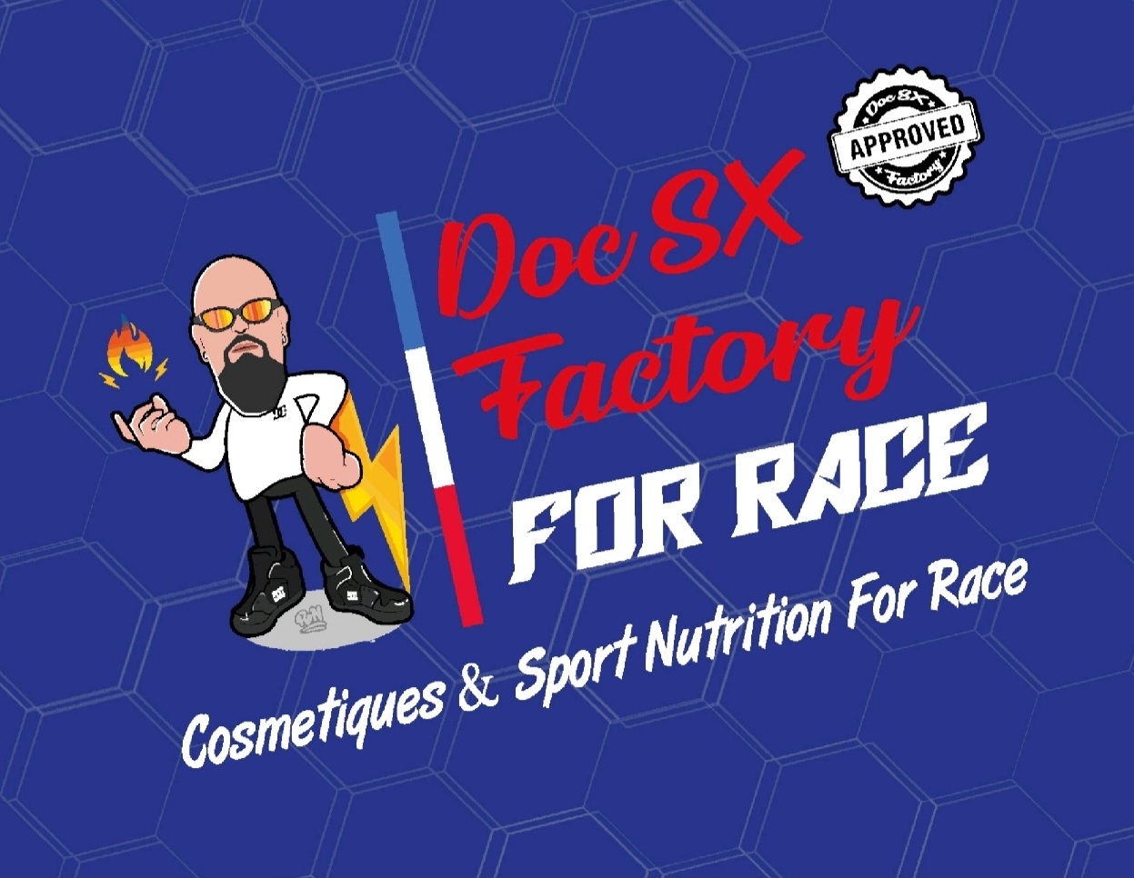 Doc SX Factory
