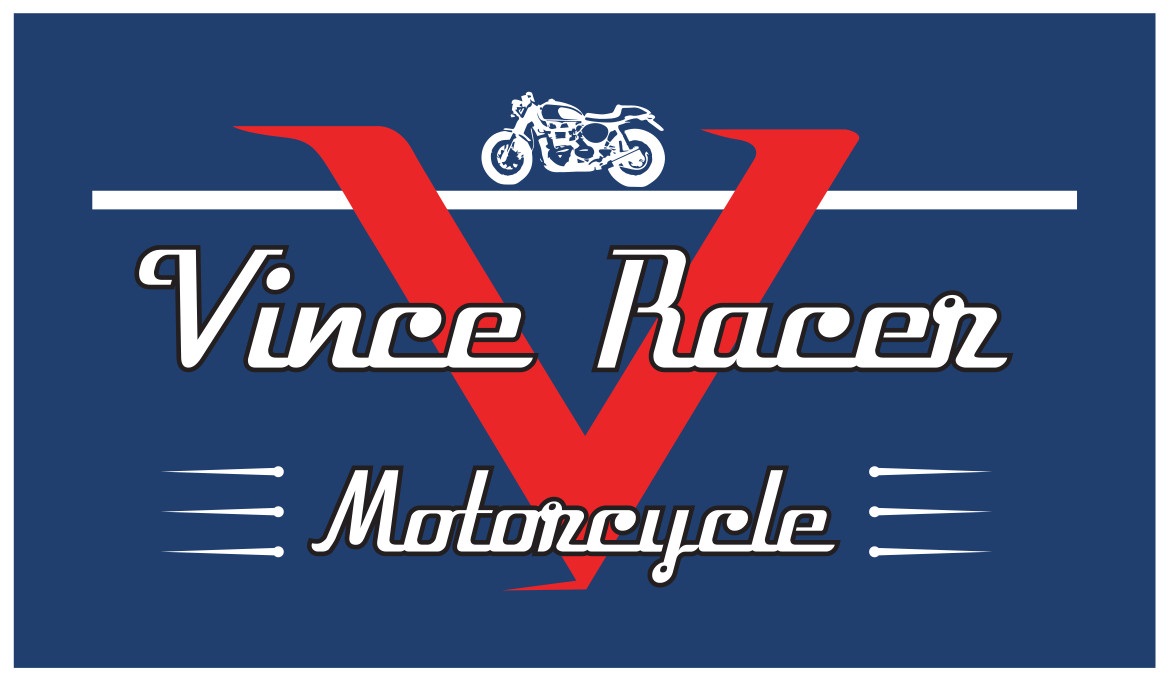 VINCE RACER