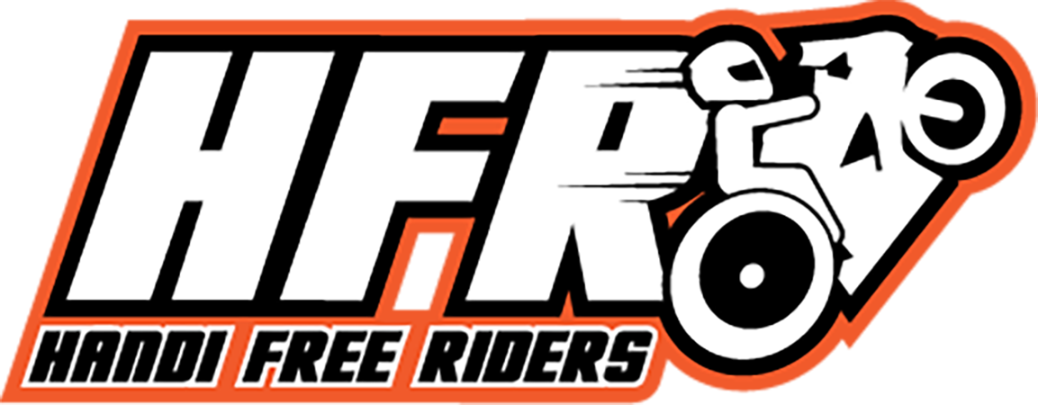 Association Handi free riders
