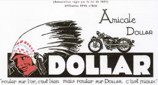 Amicale Dollar