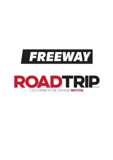 FREEWAY - ROAD TRIP - DESMO