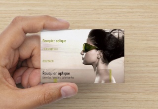 ROUQUIER OPTIQUE