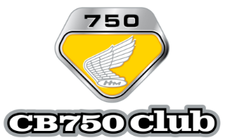 CB750 CLUB