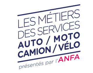 METIERS SERVICES 2 ROUES