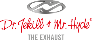 The Jekill and Hyde