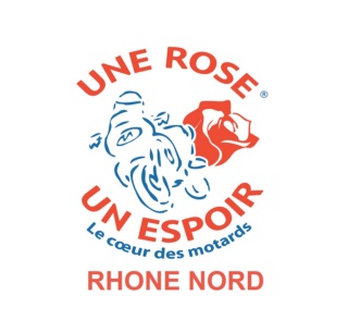 UNE ROSE UN ESPOIR RHONE NORD