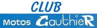 Club Moto Gauthier