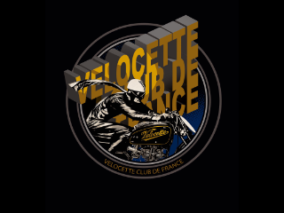 Velocette Club de France