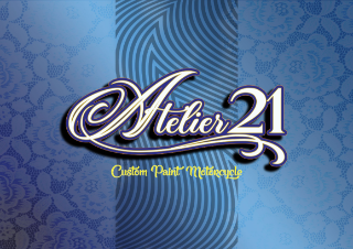 ATELIER 21