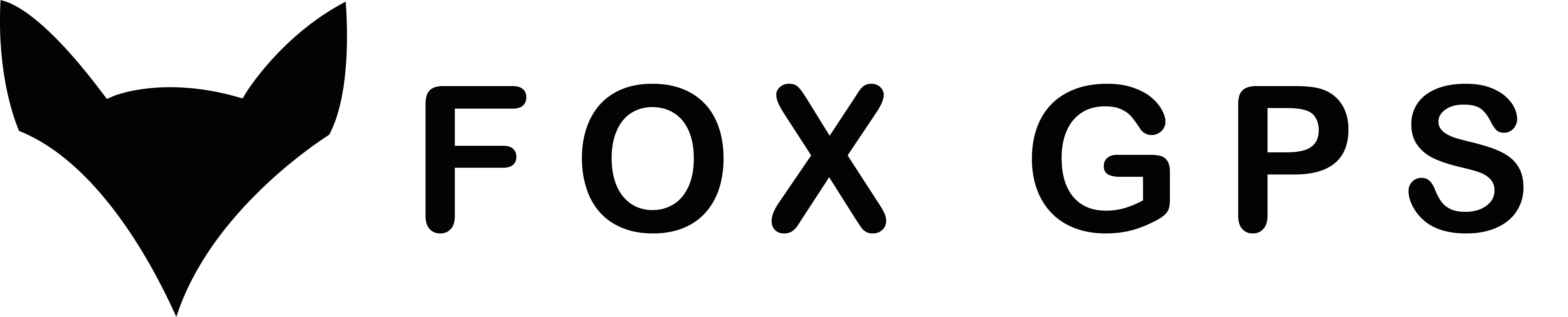 FOX GPS