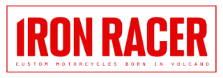 IRON RACER