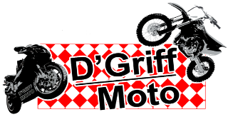D'griff Moto