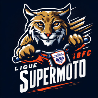 Championnat Supermotard Ligue Motocycliste Bourgogne-Franche-Comté