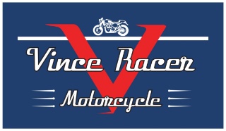 VINCE RACER