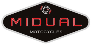 MIDUAL MOTOCYCLES