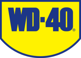 WD-40 COMPANY