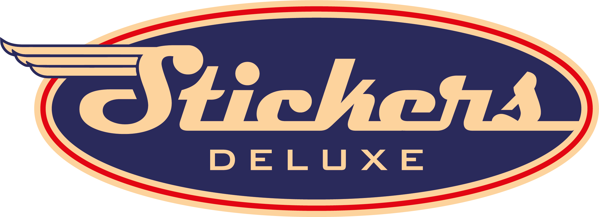 Stickersdeluxe