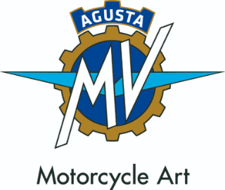 MV AGUSTA