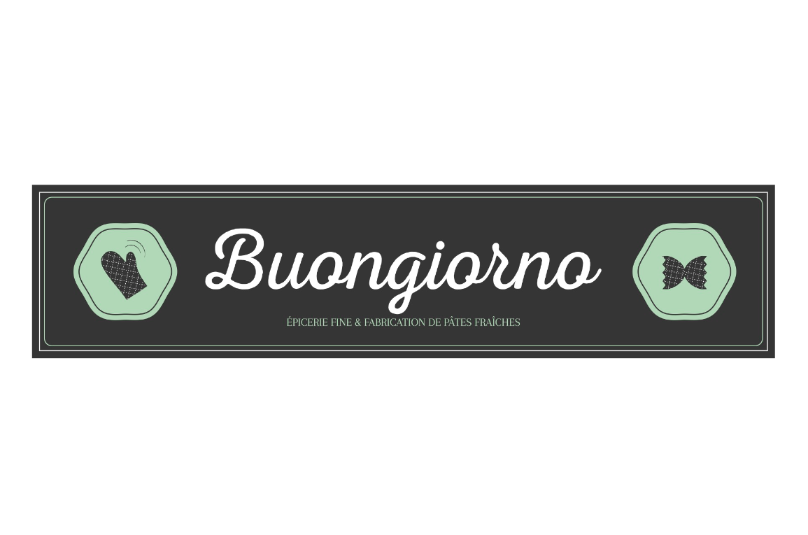 RESTAURANT ITALIEN BUONGIORNO