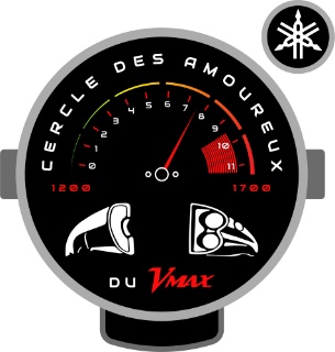 Cercle des amoureux du Vmax