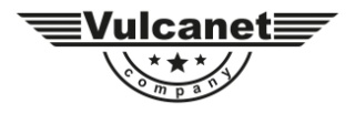 VULCANET