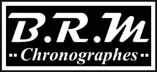 BRM Chronographes
