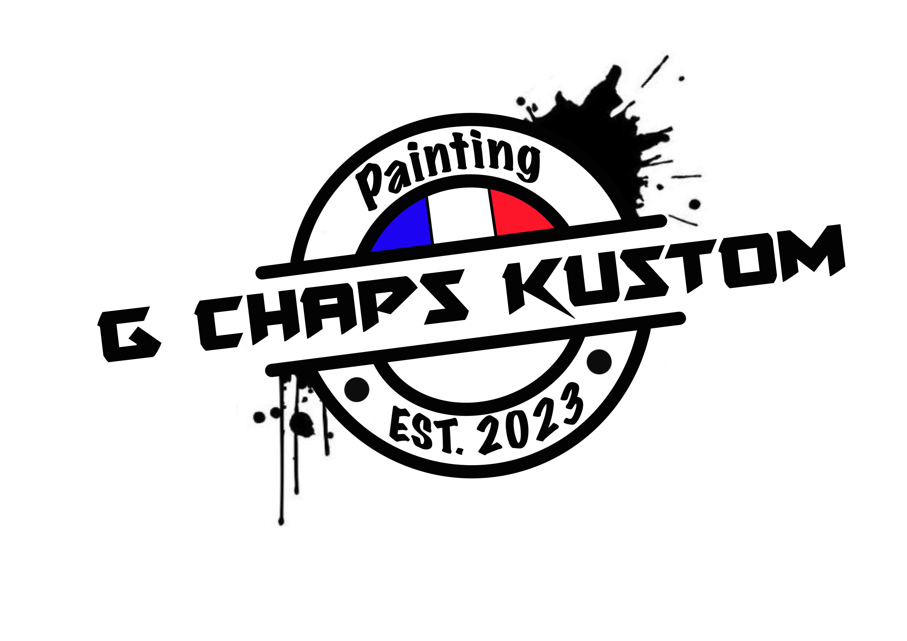 G Chaps Kustom