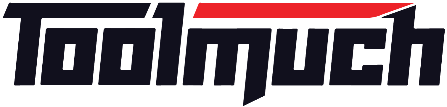 TOOLMUCH