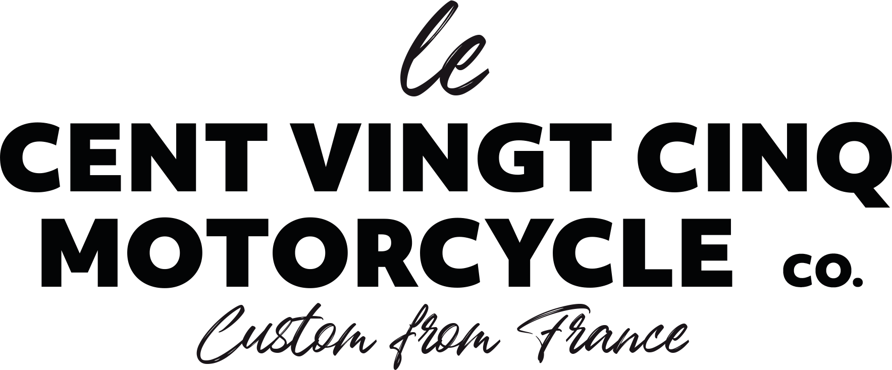 LE CENT VINGT CINQ