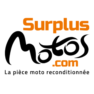 Surplus Motos