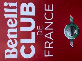 Benelli Club de France