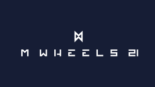 M WHEELS 21