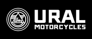 URAL MOTORCYCLES