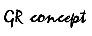 GR concept