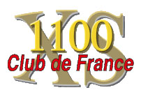 XS1100 Club de France