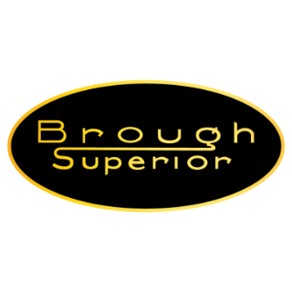 Brough Superior