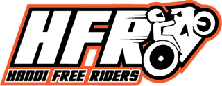 Association Handi free riders