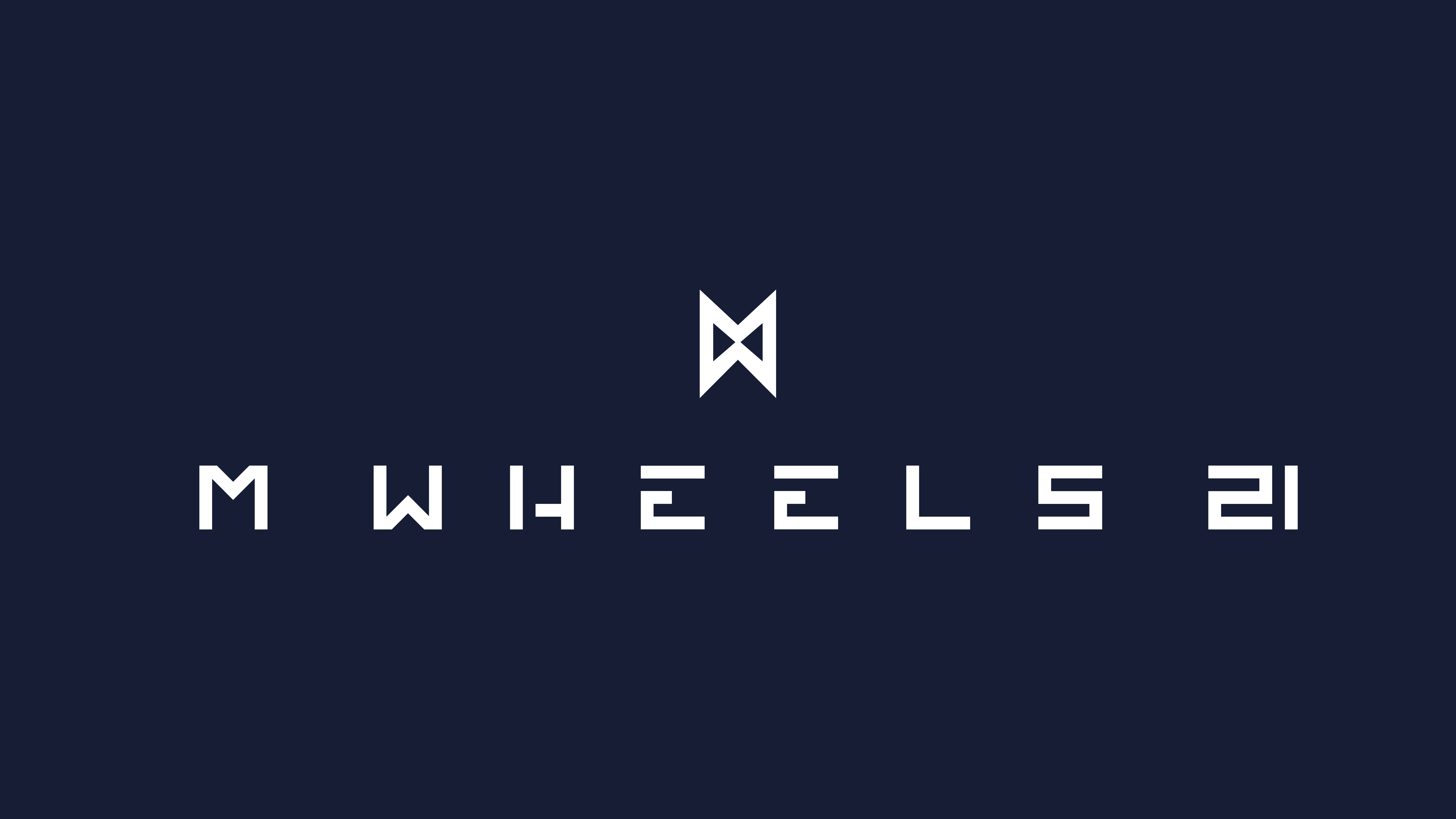 M WHEELS 21
