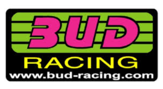 Bud racing
