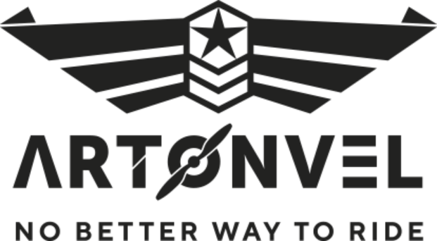 ARTONVEL / HEADSQUARE / DAYTONA 73