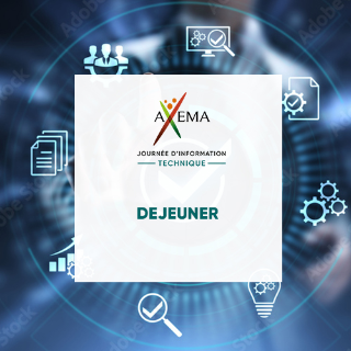 Déjeuner