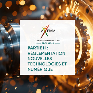 Partie II : Réglementation nouvelles technologies et numériques